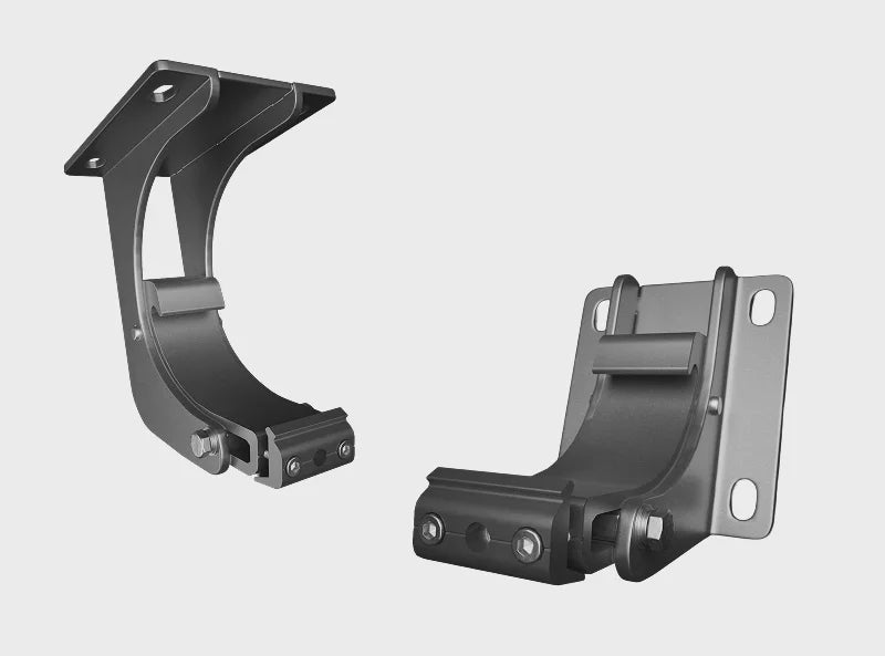 Mounts To Almost