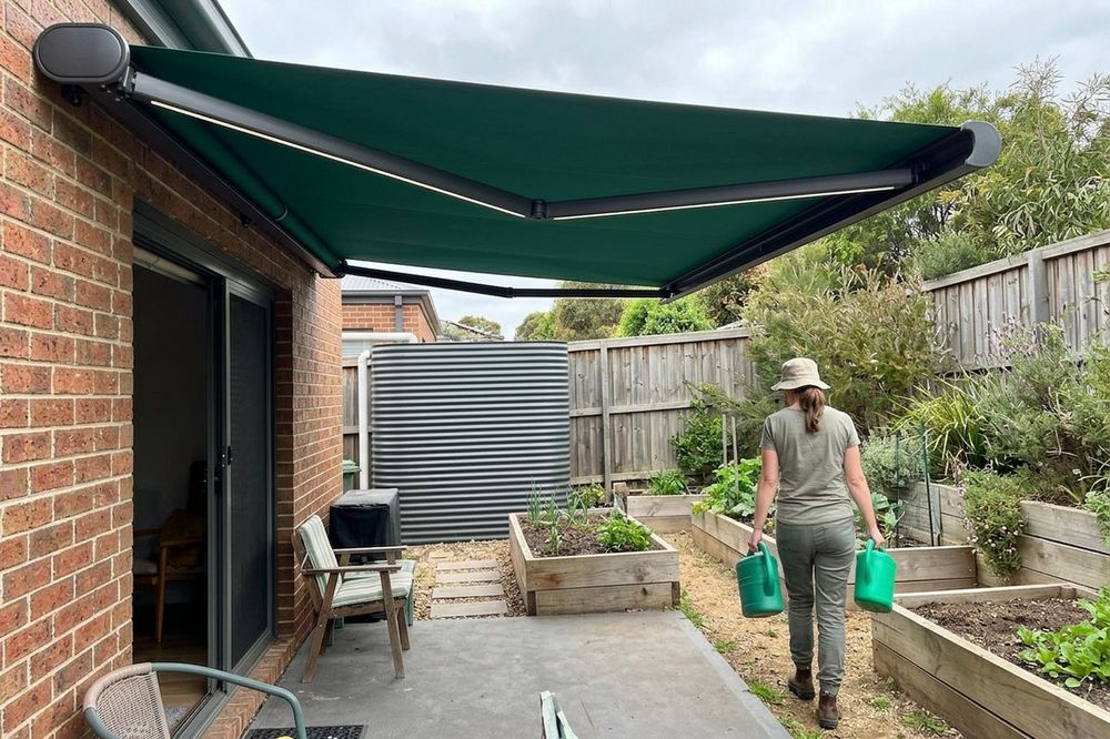 Customer photo