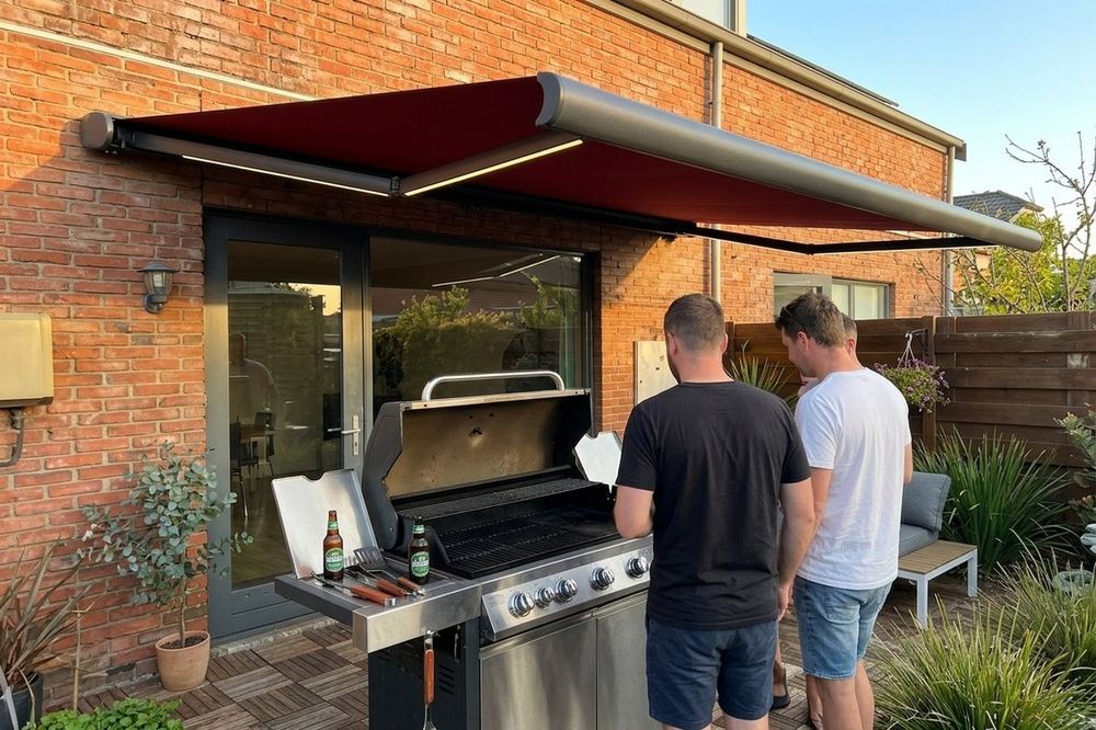Customer photo